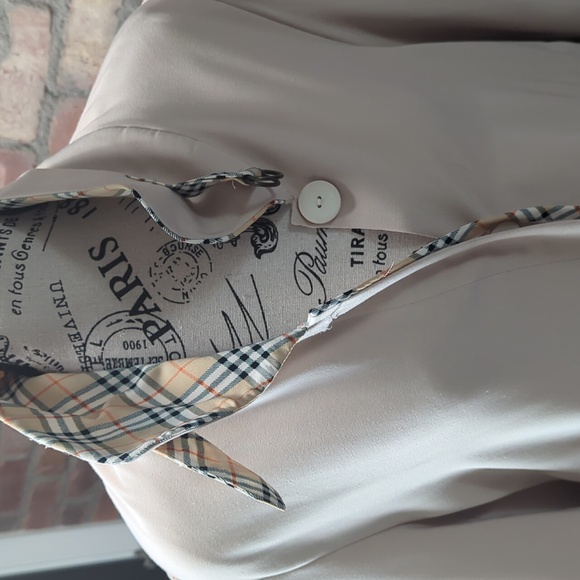 Vintage coat. - Picture 5 of 12